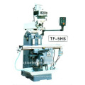 ZHAOSHAN TF-5HS Fräsmaschine CNC Maschine beste Qualität